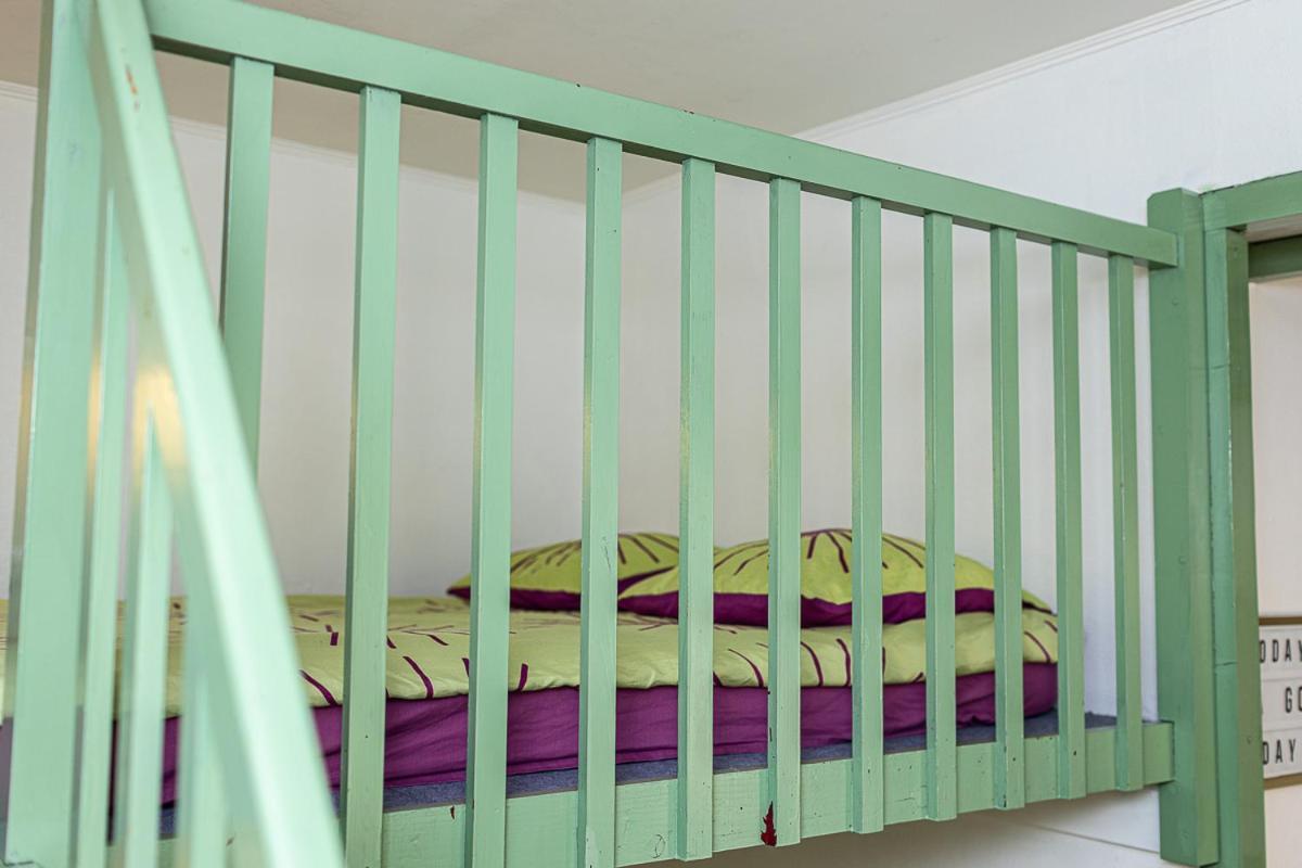 Sleep In ורסאי מראה חיצוני תמונה